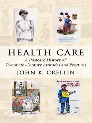 cover image of Health Care